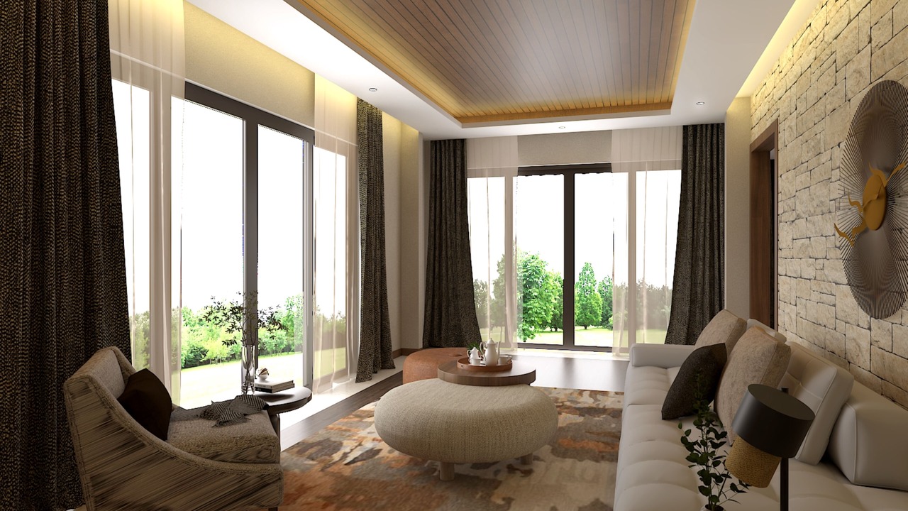 Photo of Livingroom in Ciloto