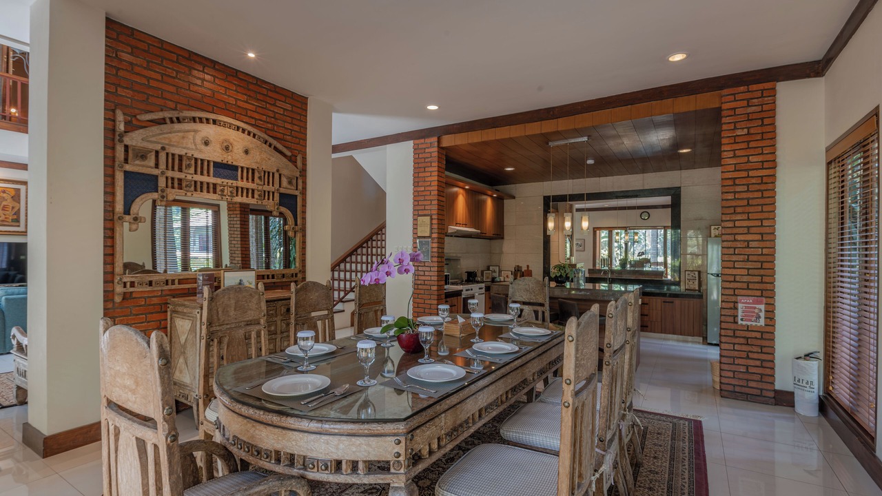 Photo of Kitchen in Ciloto
