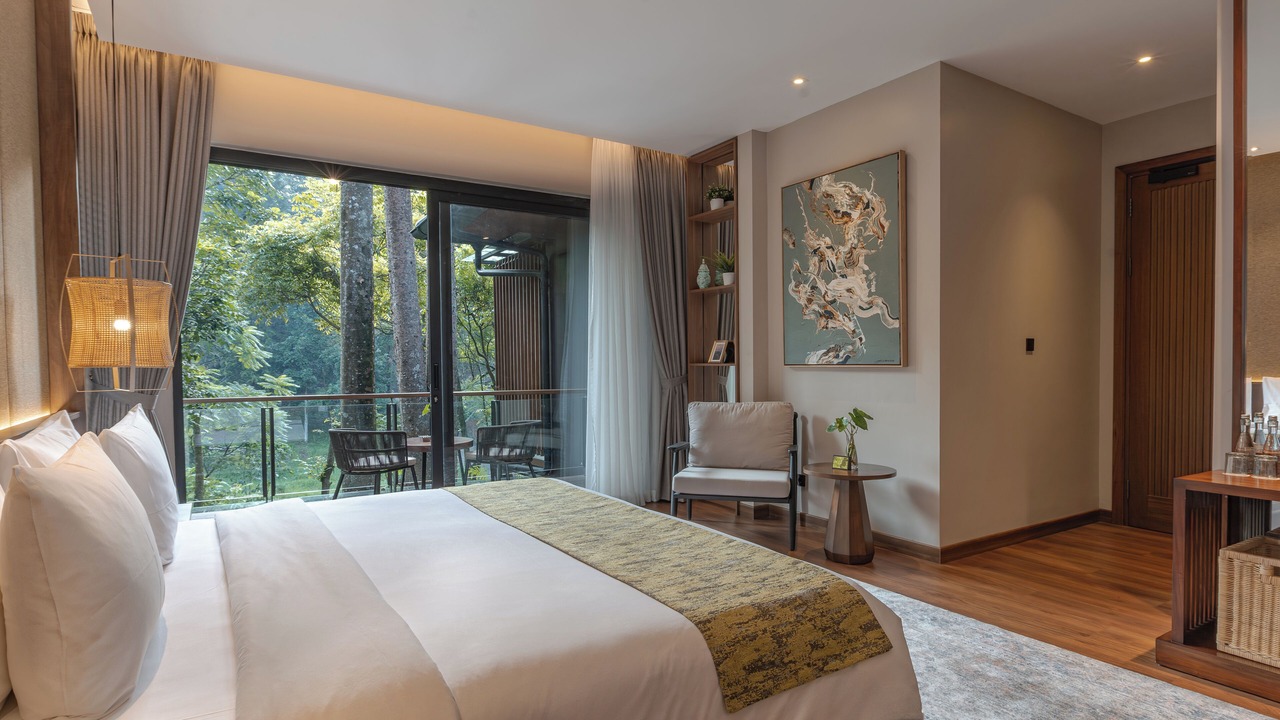 Photo of Bedroom in Ciloto