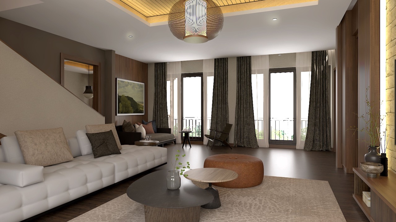 Photo of Livingroom in Ciloto