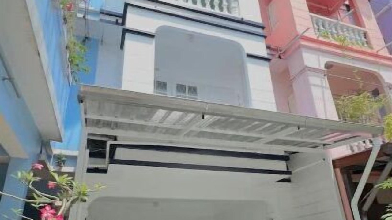 Photo of Outdoor in Ban Chang Lo