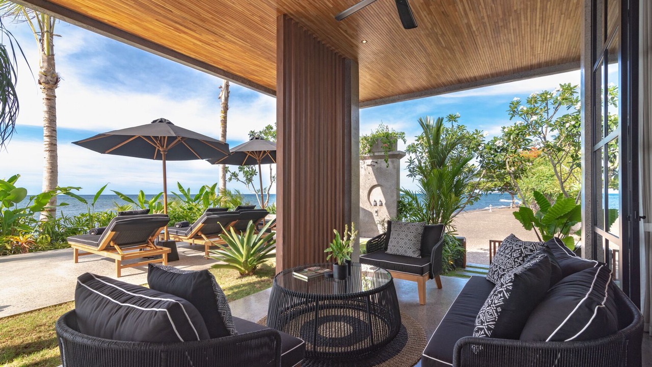 Photo of Patio Balcony in Lovina