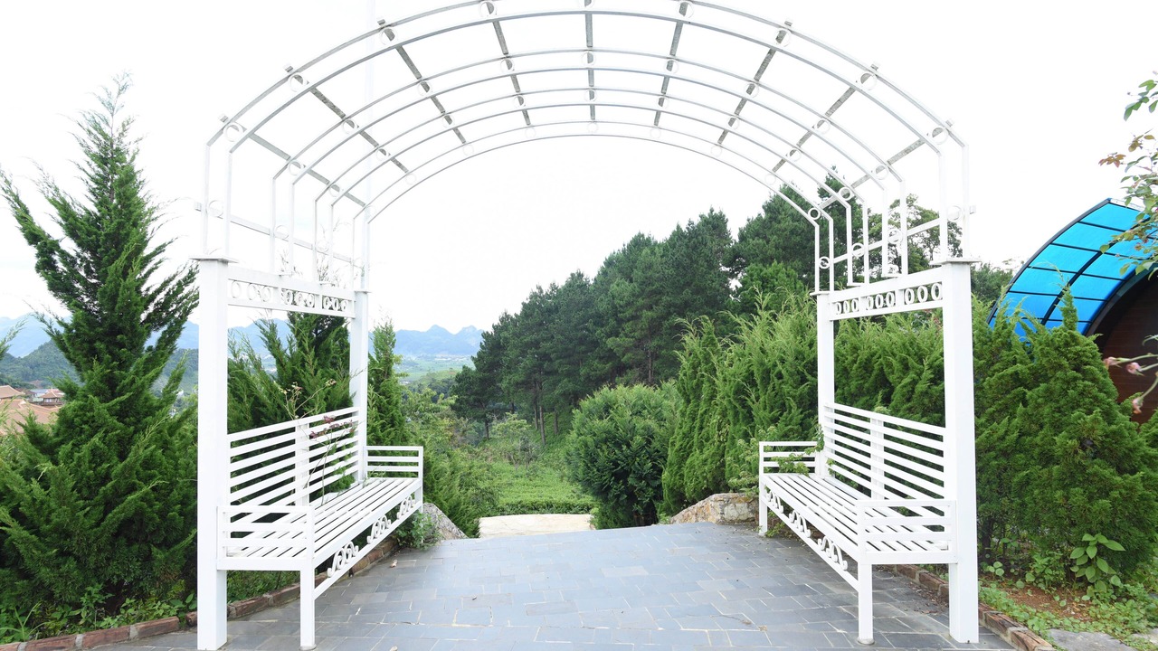 Photo of Outdoor in Van Ho