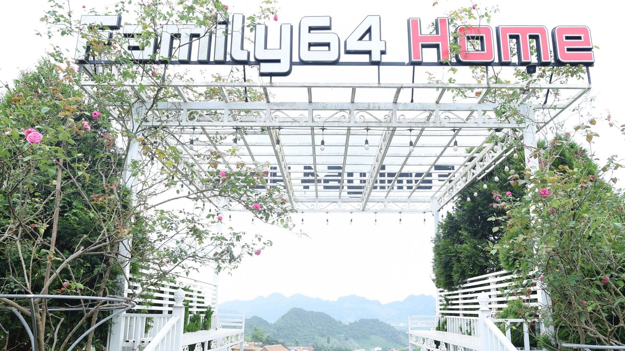 Photo of Outdoor in Van Ho