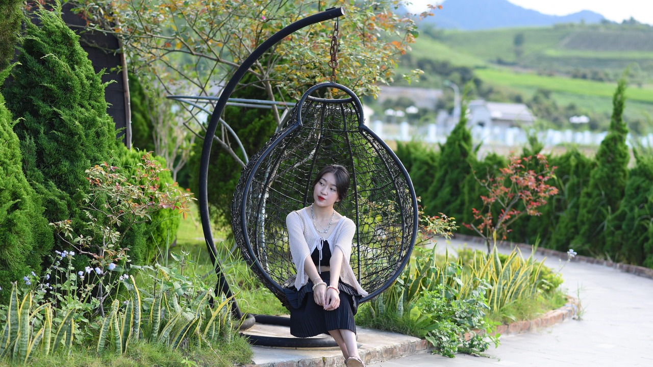 Photo of Outdoor in Van Ho