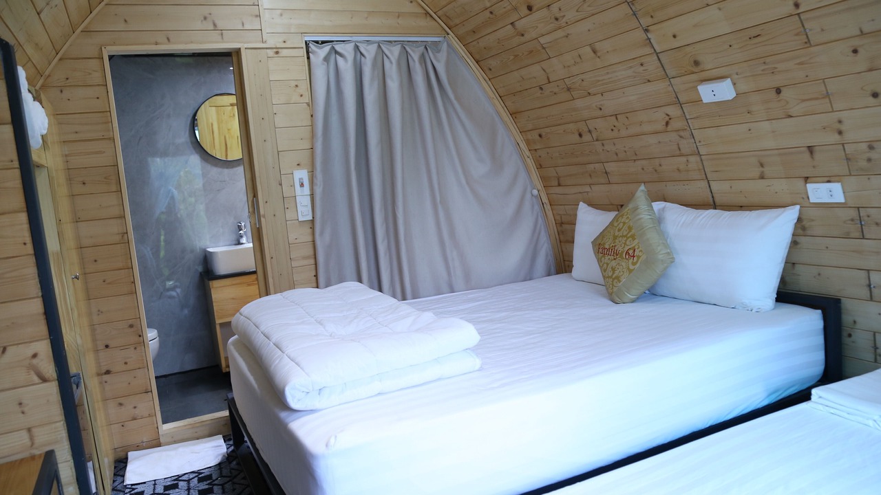 Photo of Bedroom in Van Ho