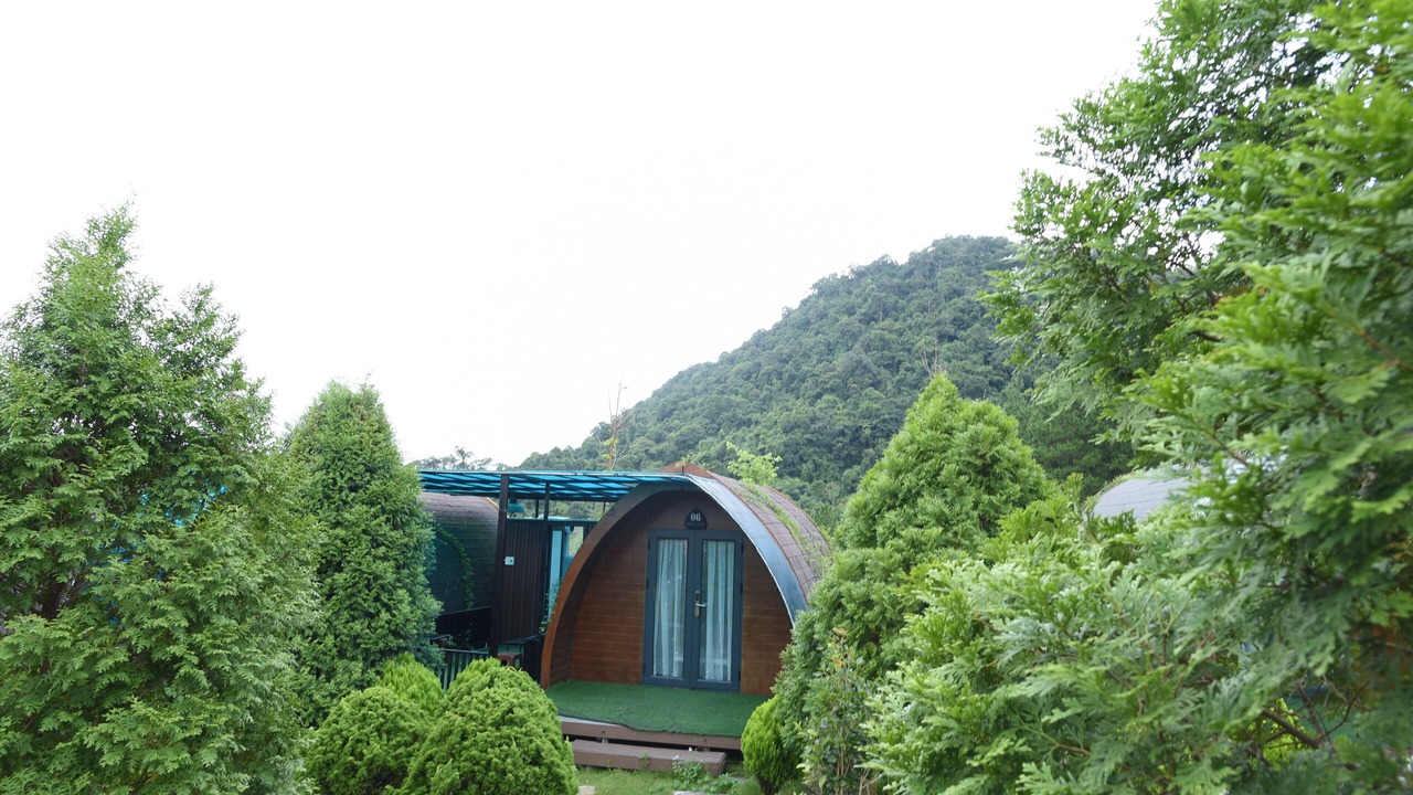 Photo of Livingroom in Van Ho