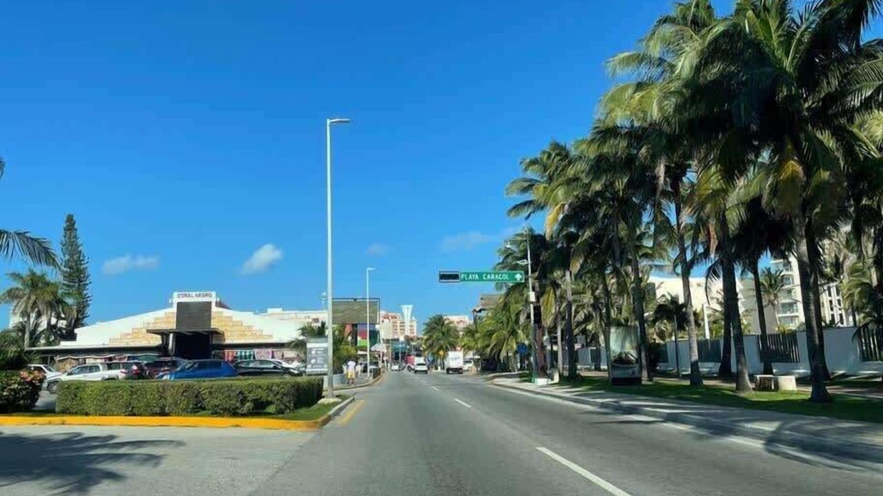 Photo of Others in Punta Cancun