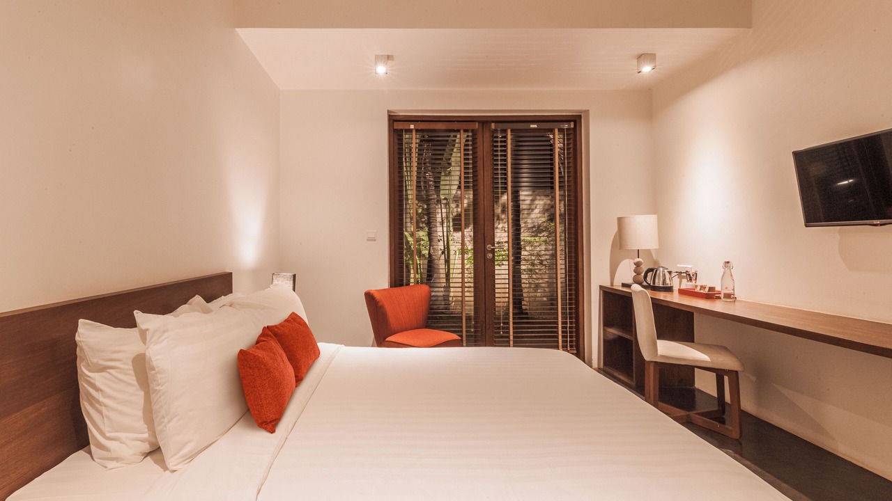 Photo of Bedroom in Siem Reap