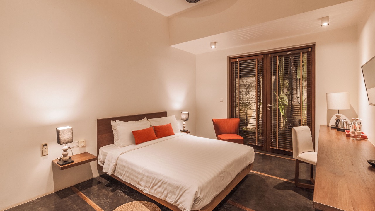 Photo of Bedroom in Siem Reap