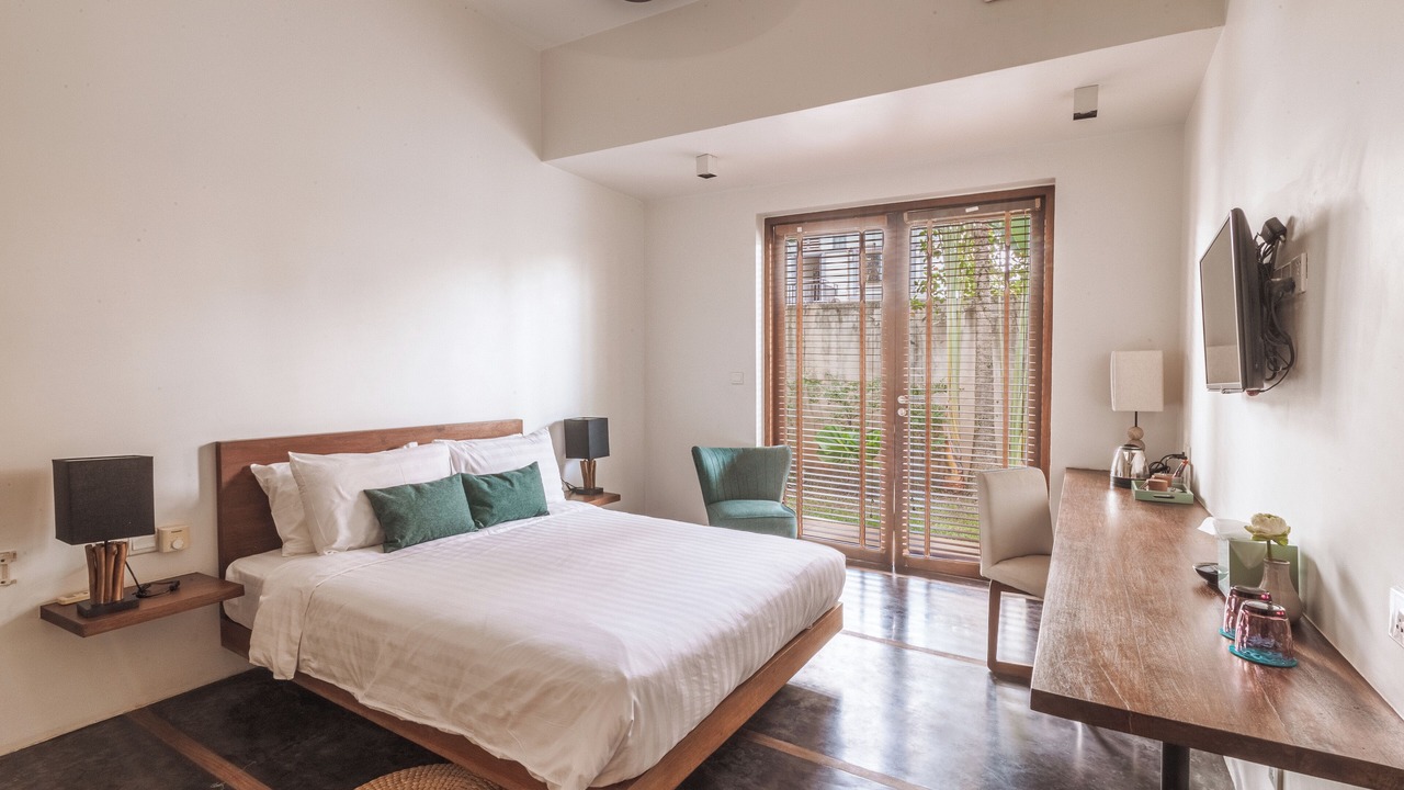 Photo of Bedroom in Siem Reap