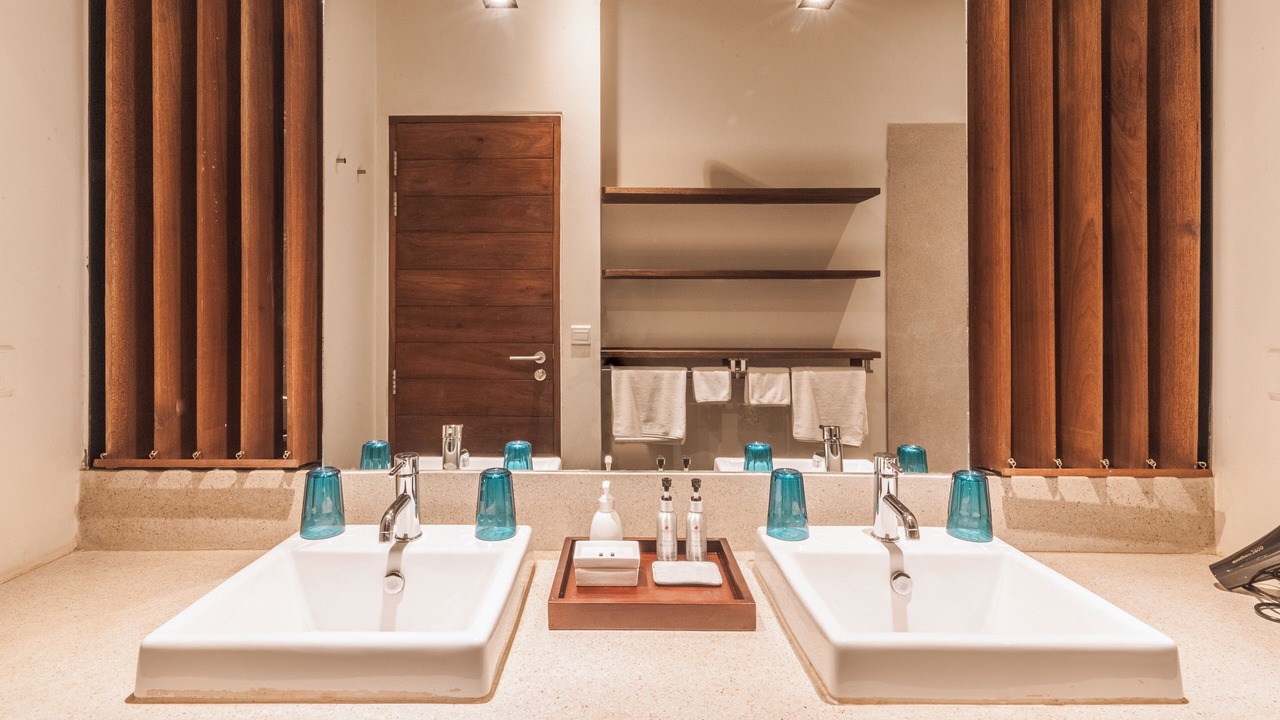 Photo of Bathroom in Siem Reap