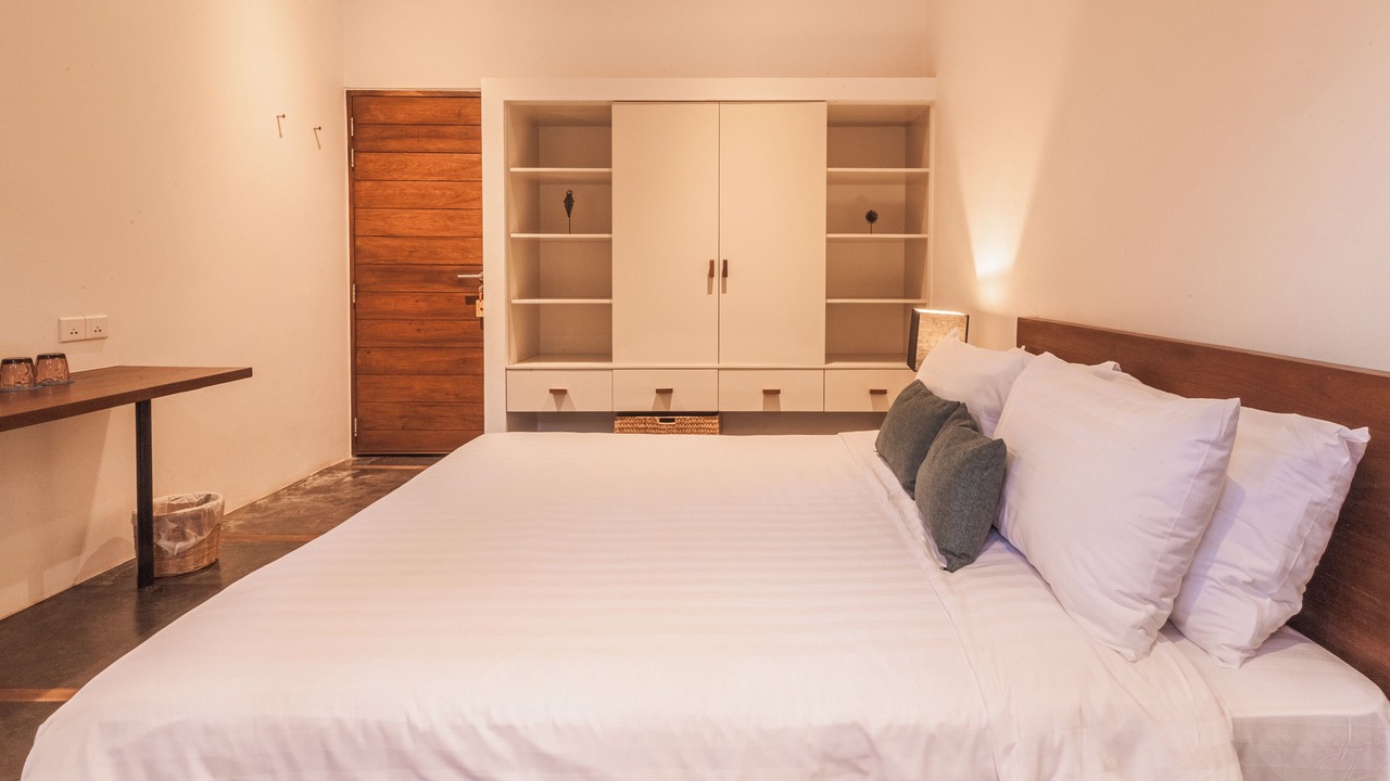 Photo of Bedroom in Siem Reap