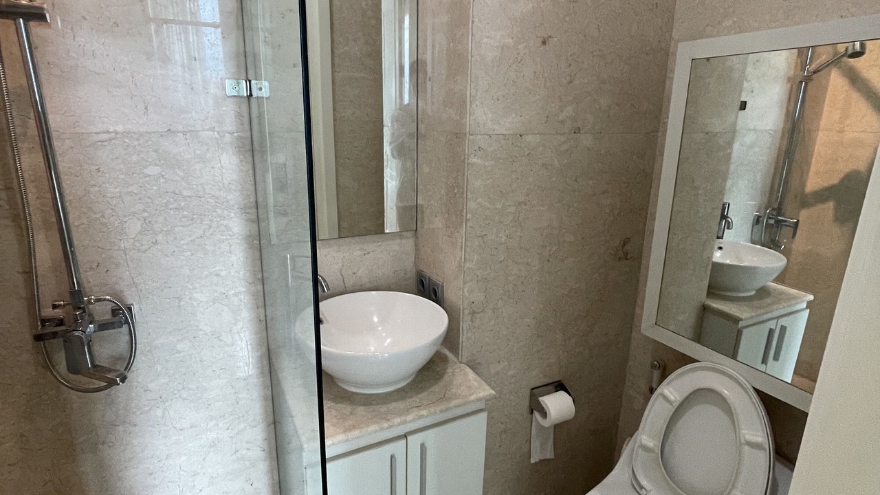 Photo of Bathroom in Bangka