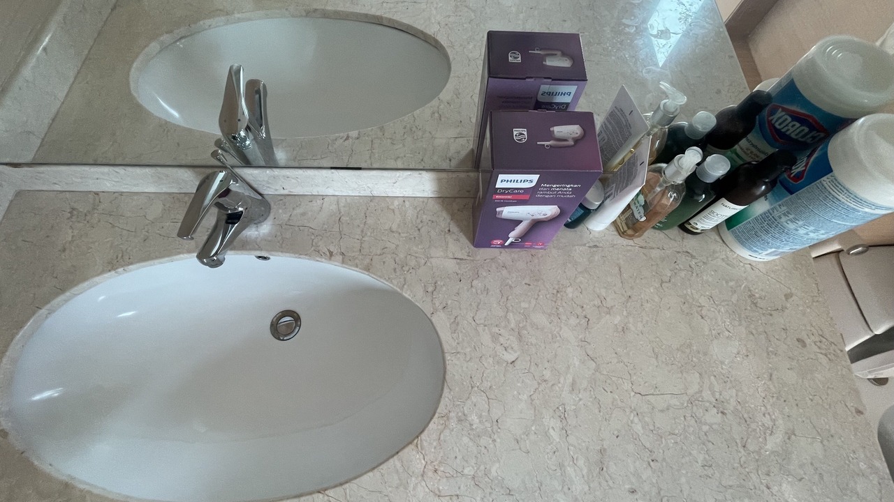 Photo of Bathroom in Bangka