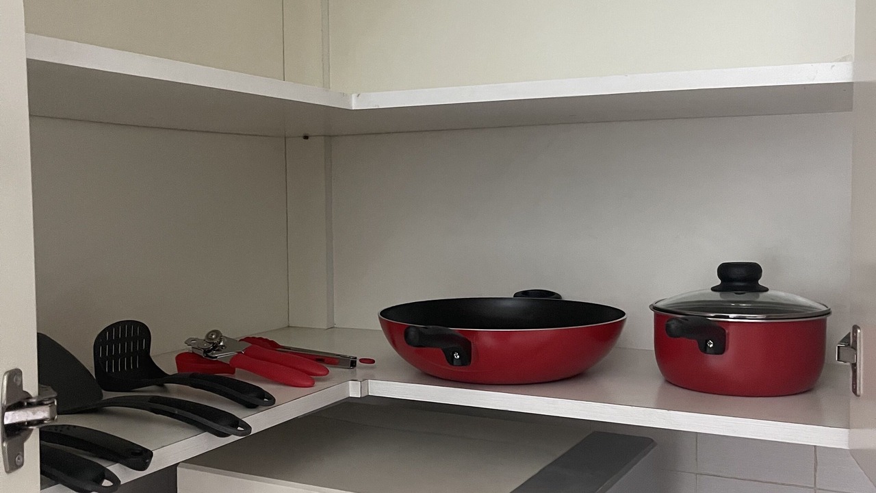 Photo of Kitchen in Bangka