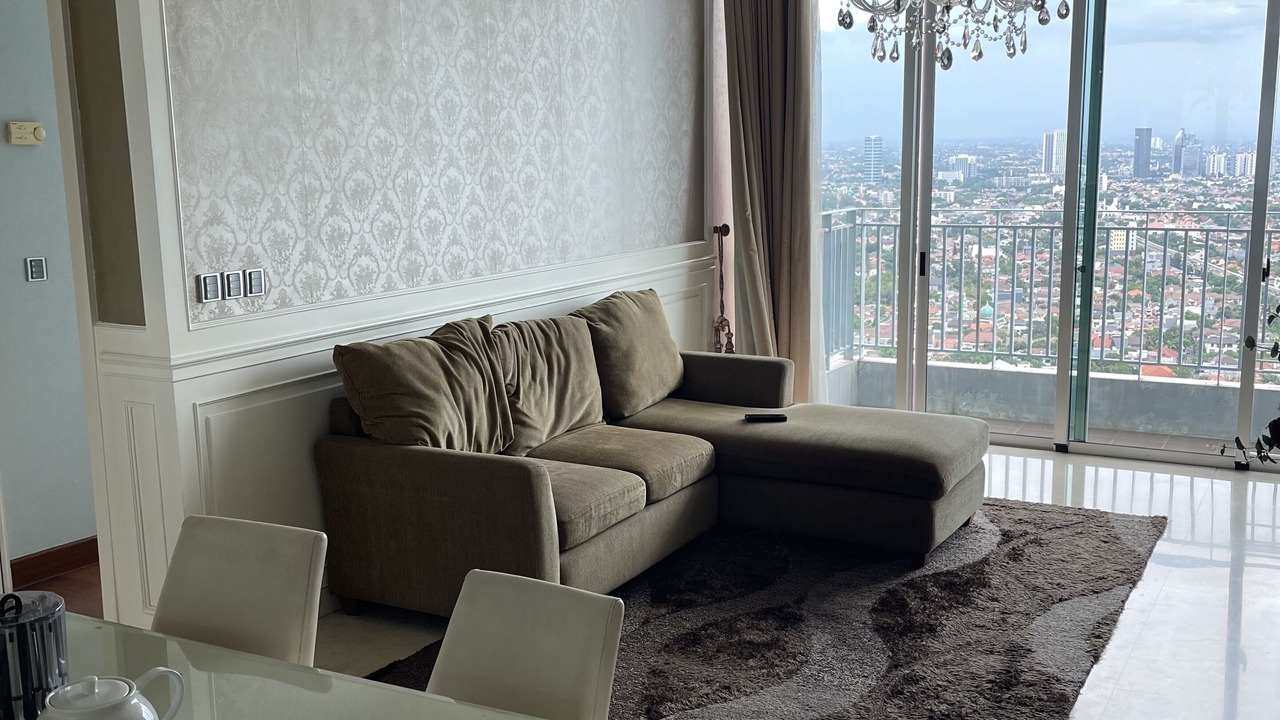 Photo of Livingroom in Bangka