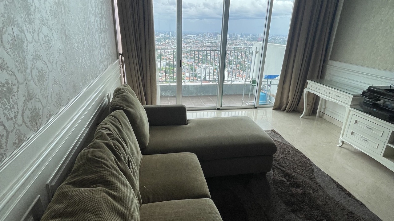 Photo of Livingroom in Bangka