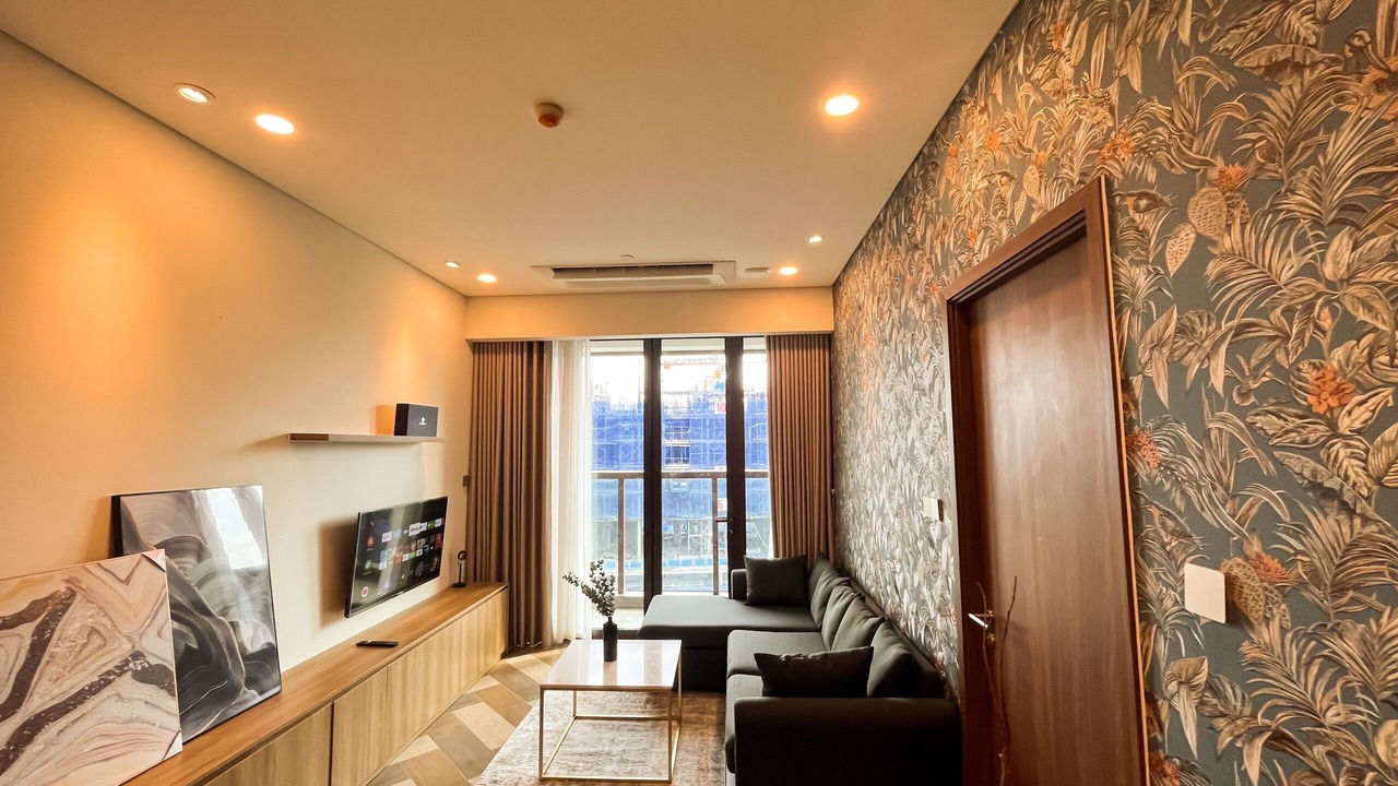 Photo of Livingroom in Thu Thiem