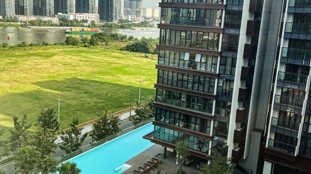 Photo of Outdoor in Thu Thiem
