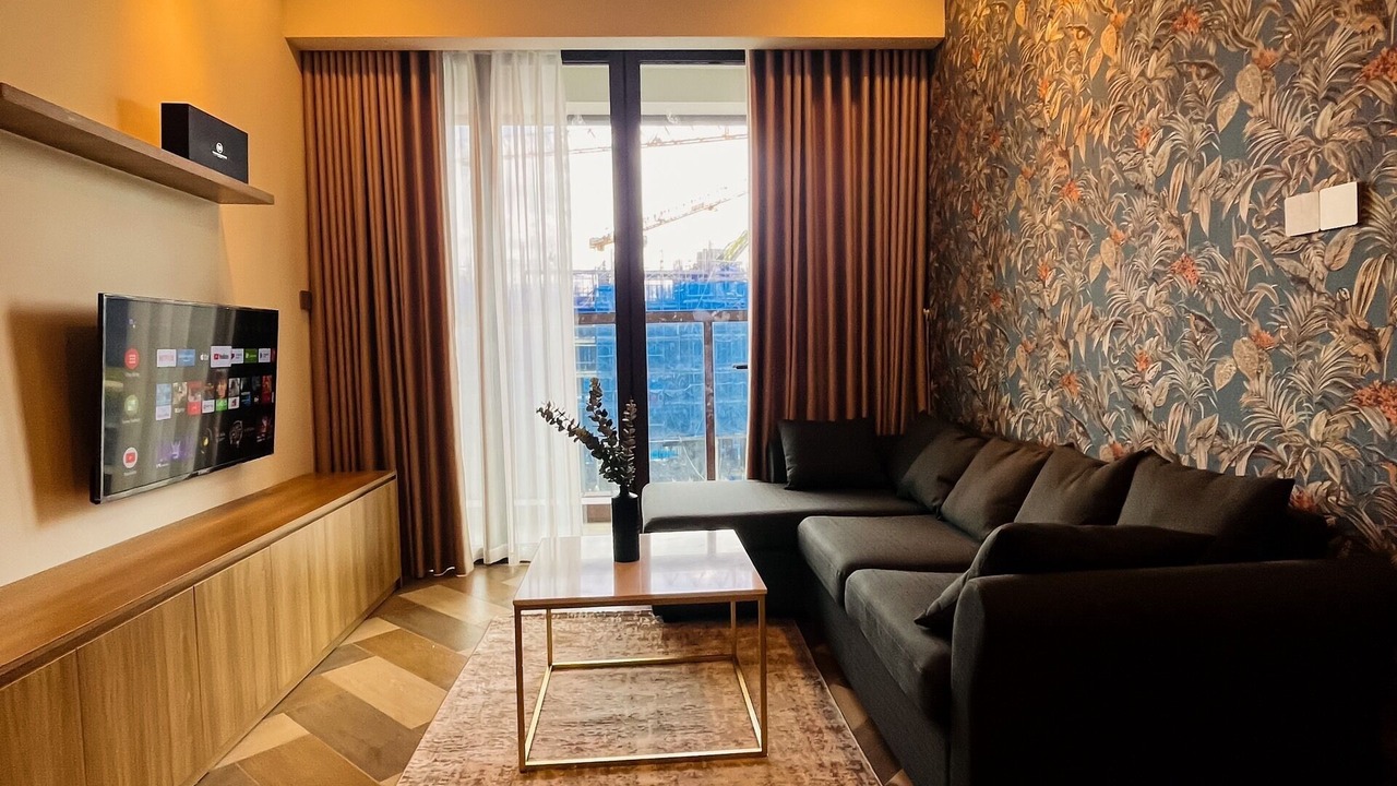 Photo of Livingroom in Thu Thiem