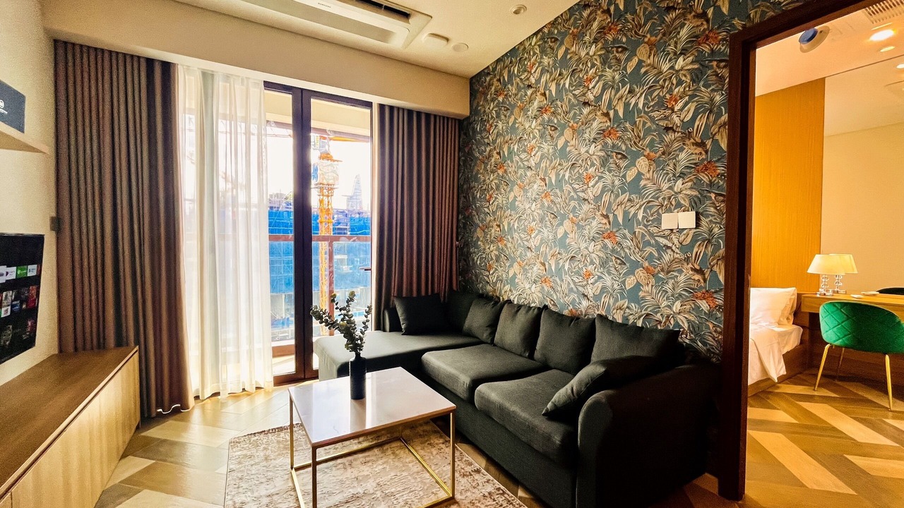 Photo of Livingroom in Thu Thiem