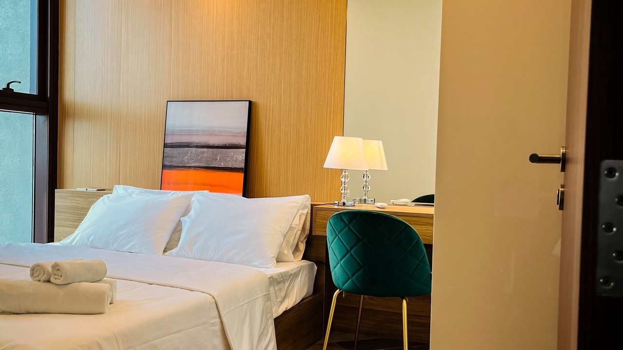 Photo of Bedroom in Thu Thiem