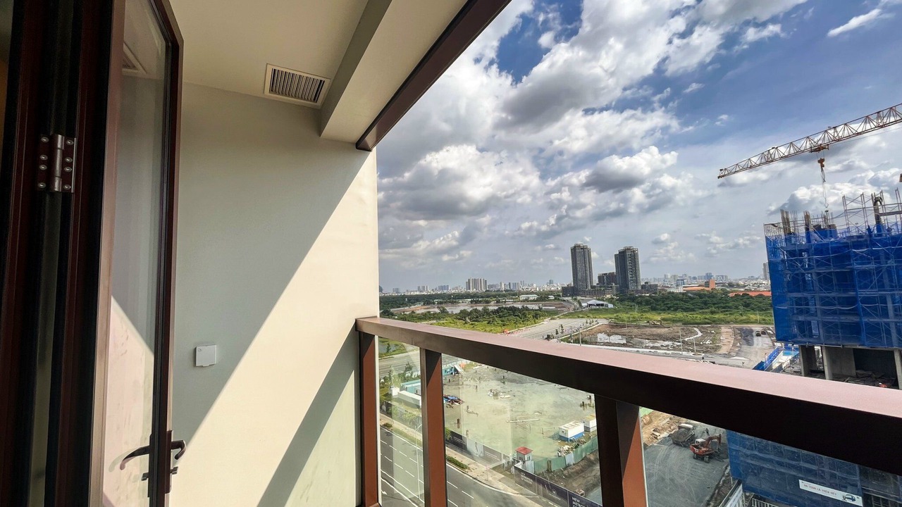 Photo of Outdoor in Thu Thiem