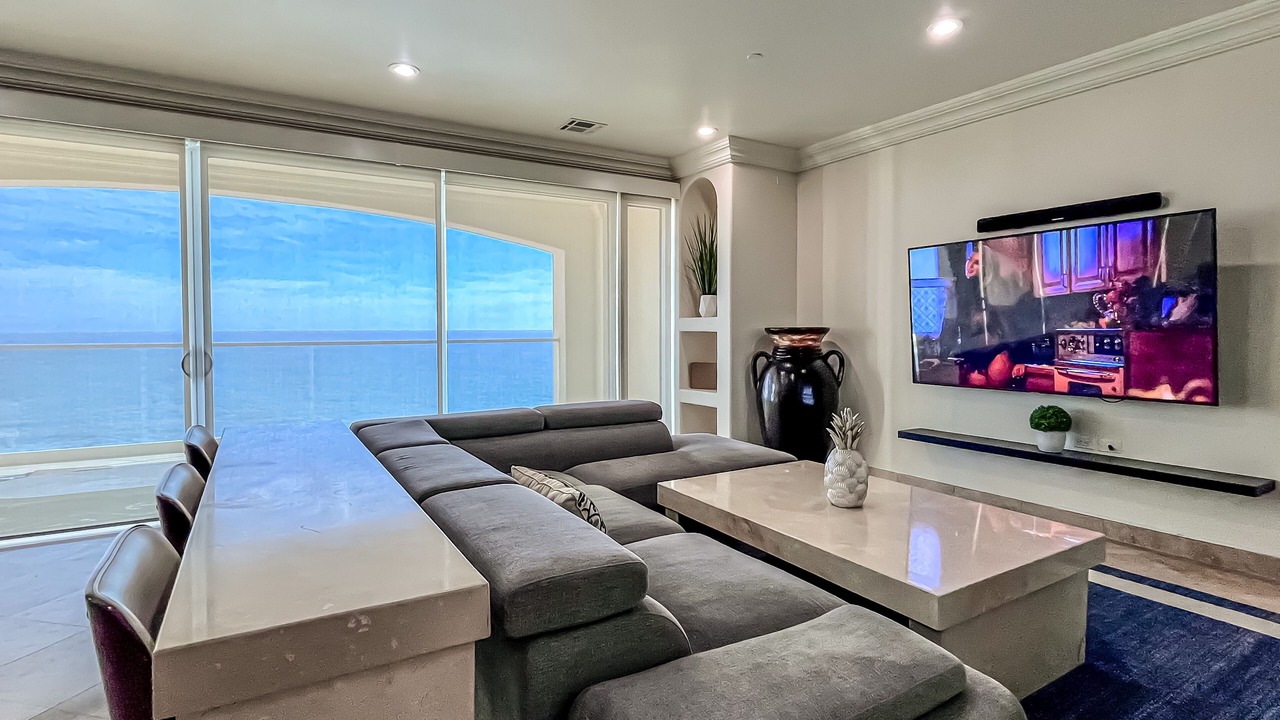 Photo of Livingroom in Playa Encantada
