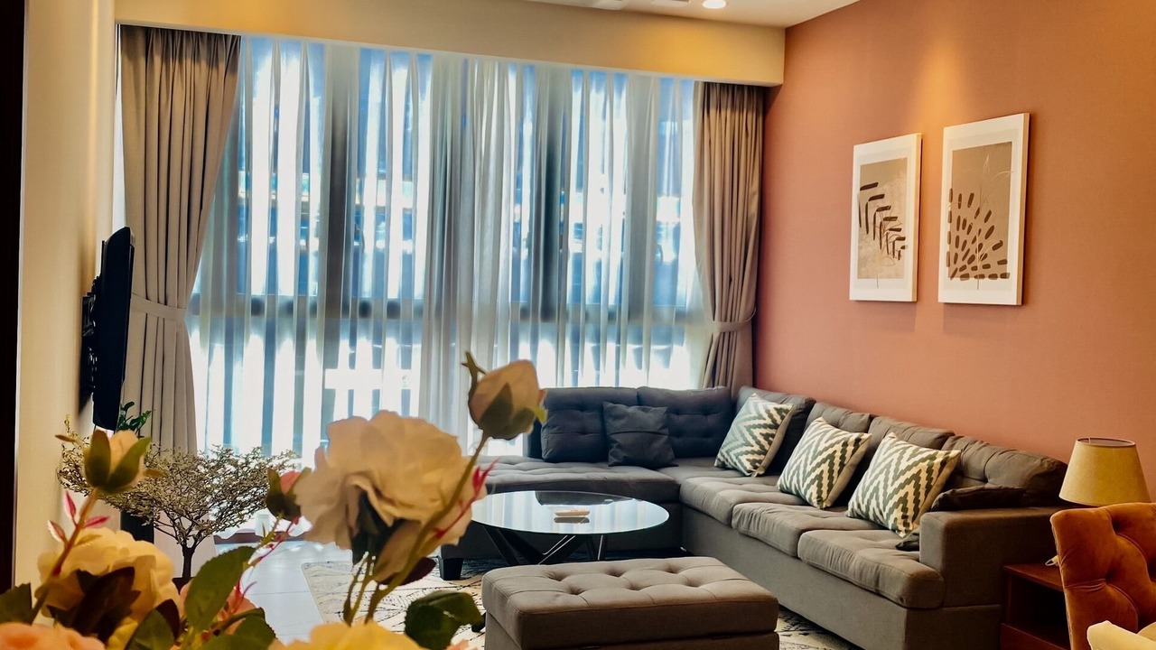Photo of Livingroom in Thu Thiem