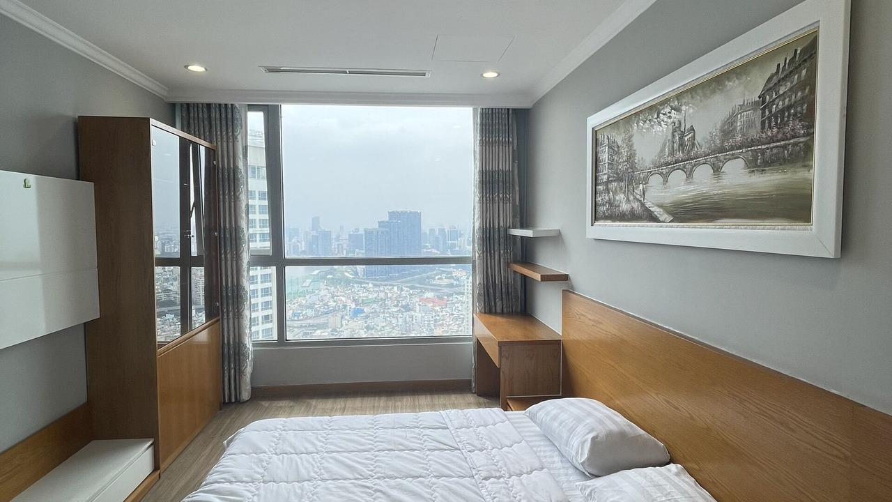 Photo of Bedroom in Hang Xanh