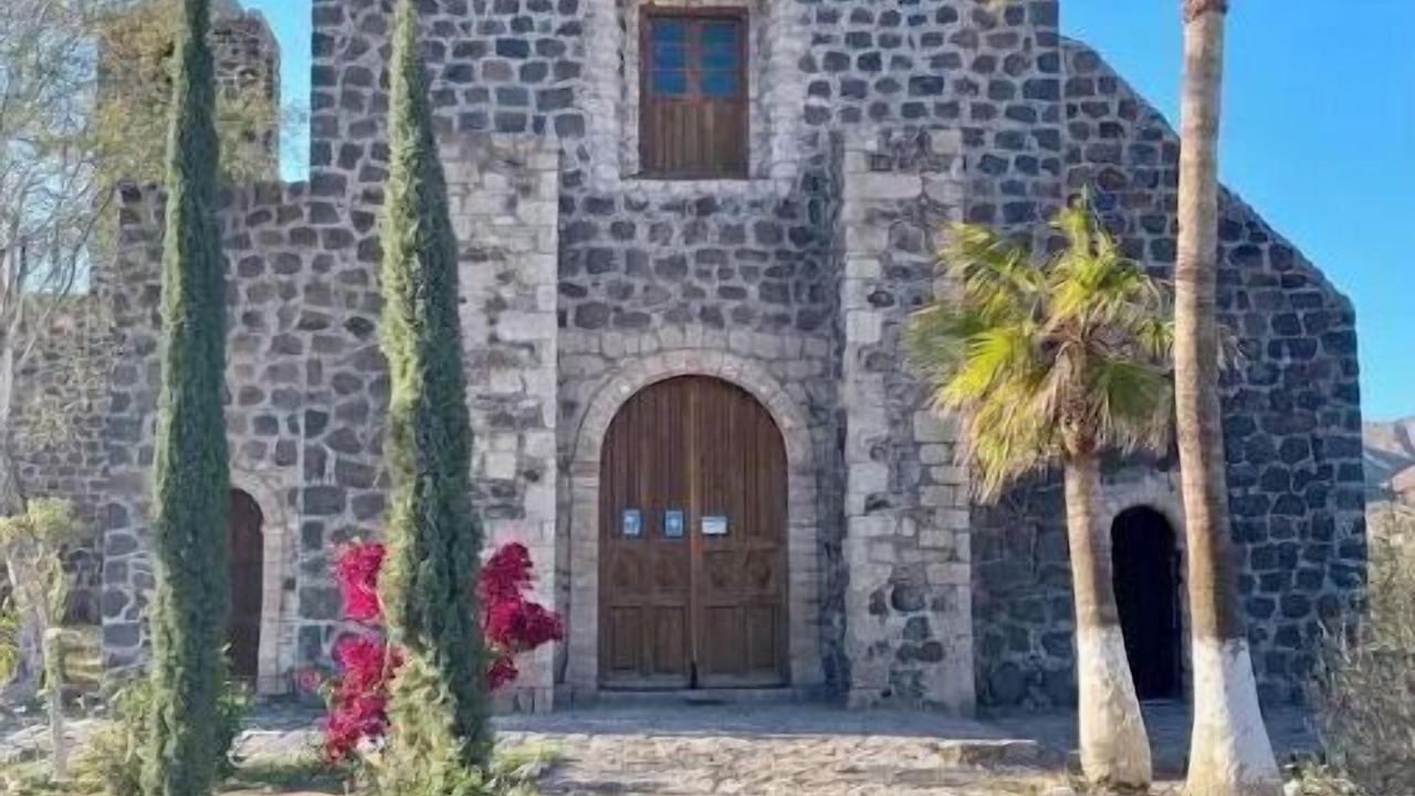 Photo of Outdoor in Mulege
