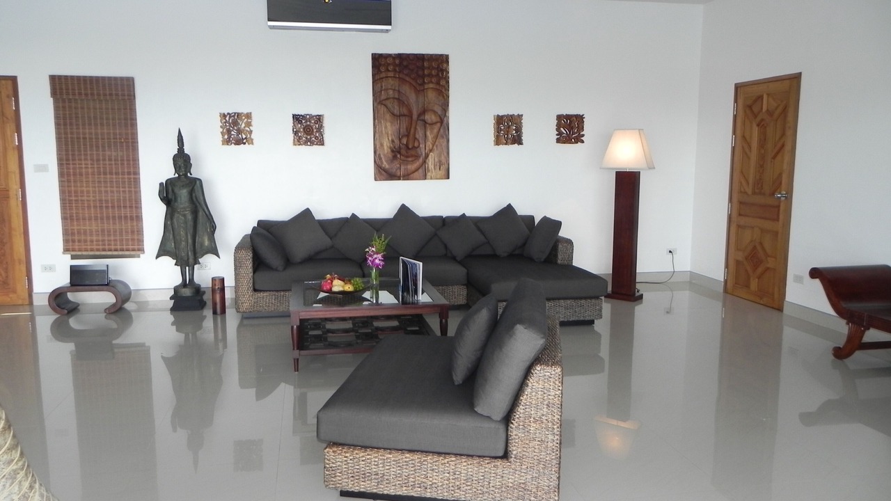 Photo of Livingroom in Mae Nam