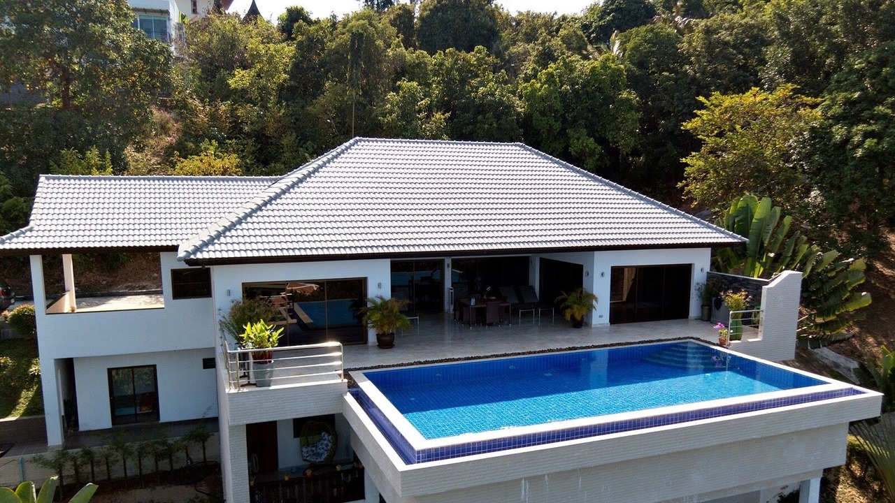 Photo of Outdoor in Mae Nam