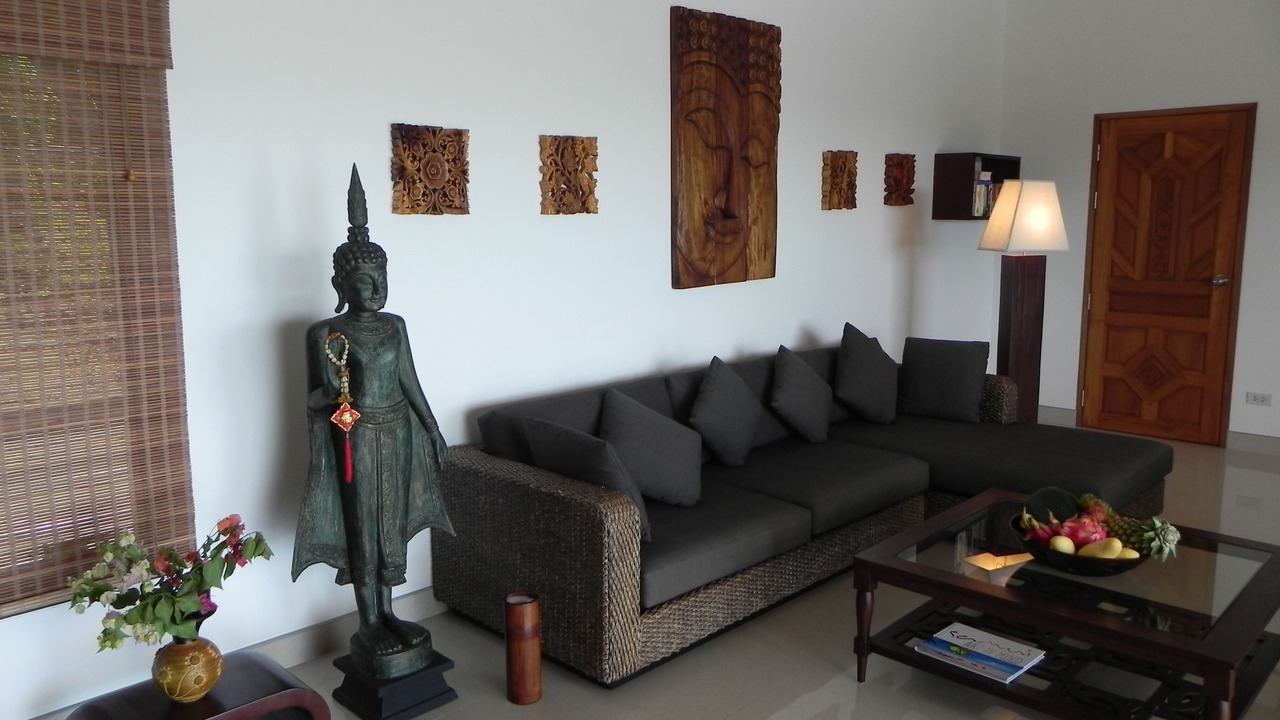 Photo of Livingroom in Mae Nam