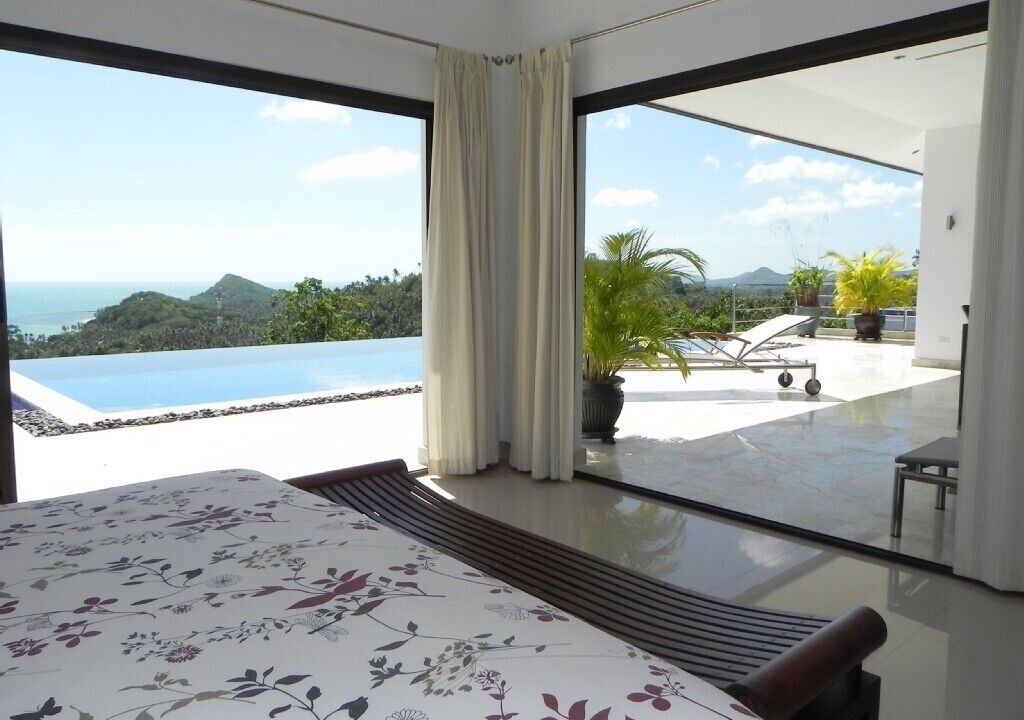 Photo of Bedroom in Mae Nam