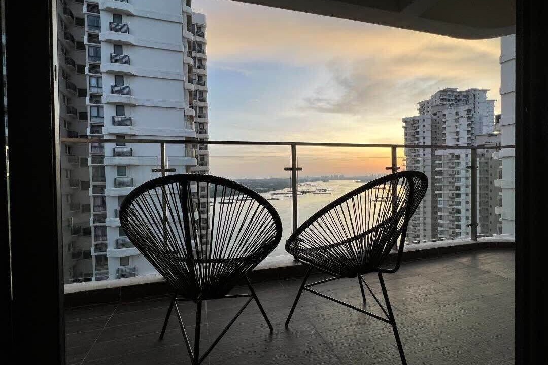 Photo of Patio Balcony in Johor Bahru