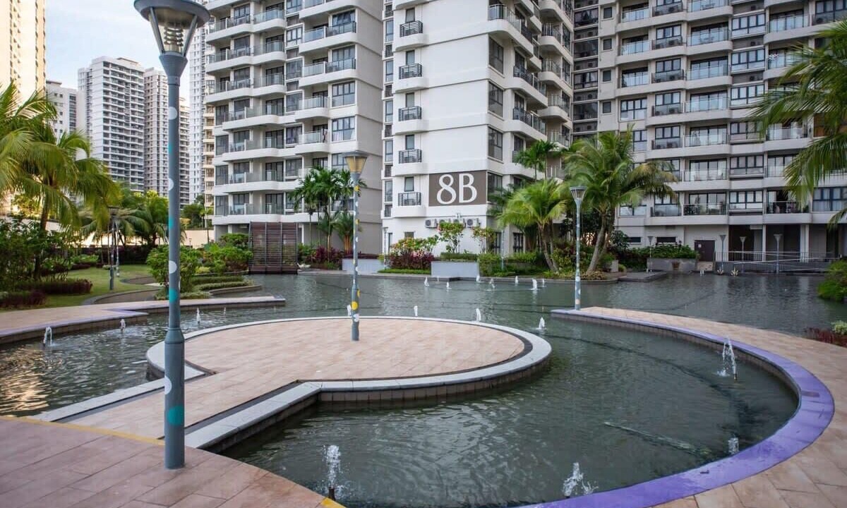 Photo of Outdoor in Johor Bahru