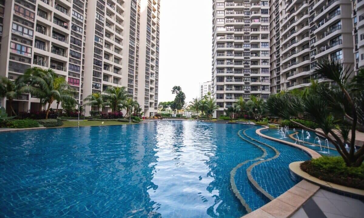 Photo of Outdoor in Johor Bahru