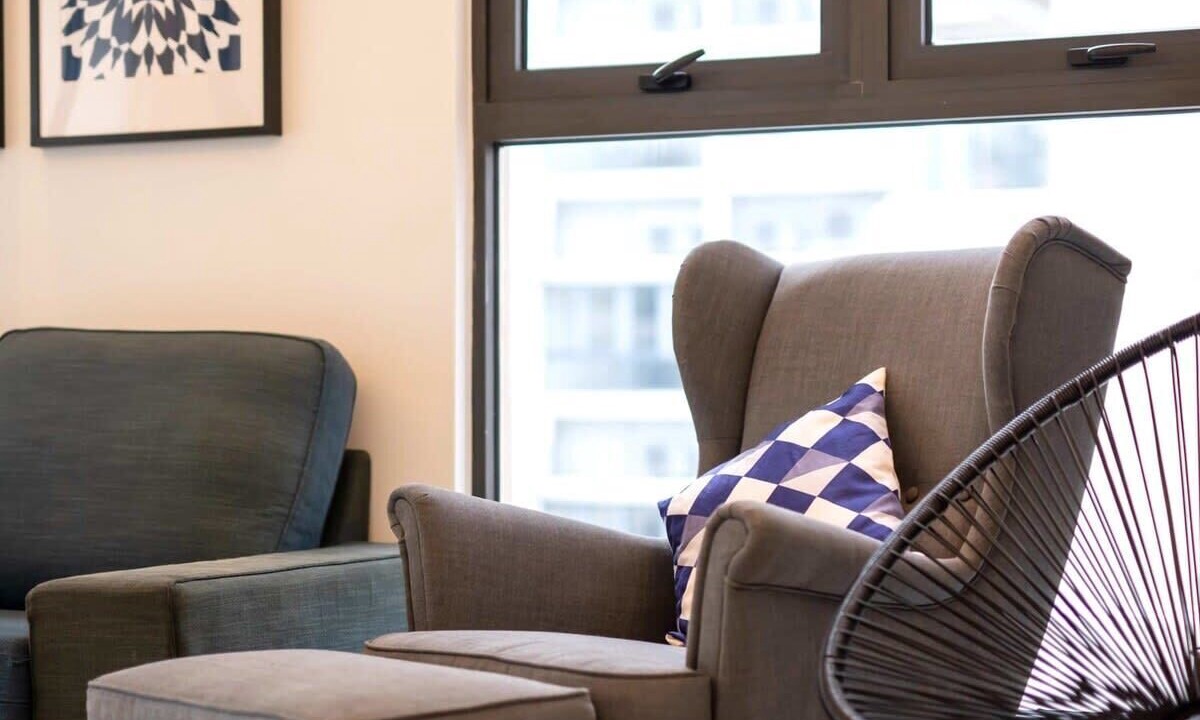 Photo of Livingroom in Johor Bahru