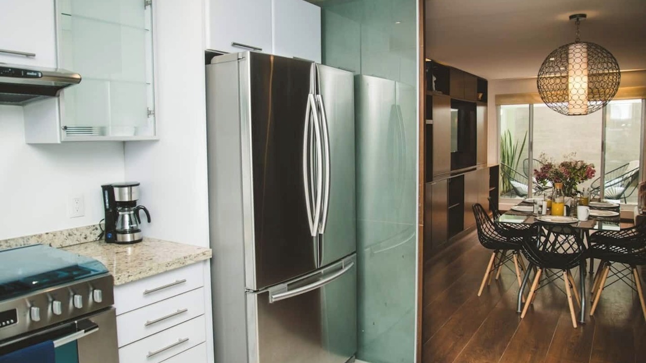 Photo of Kitchen in Polanco