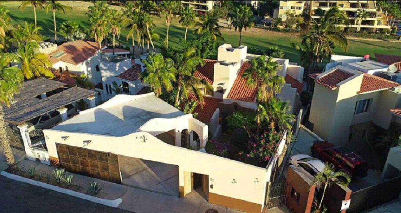 Photo of Outdoor in Downtown San Jose del Cabo