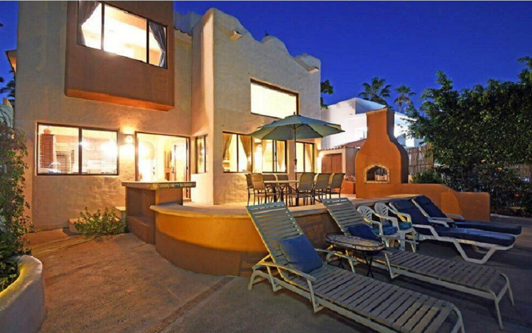 Photo of Outdoor in Downtown San Jose del Cabo