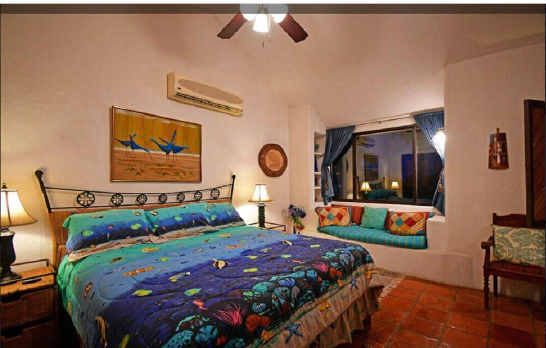 Photo of Bedroom in Downtown San Jose del Cabo