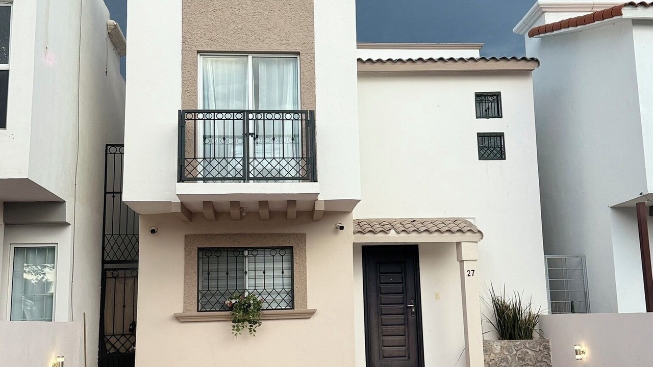 Photo of Outdoor in Ciudad Juarez