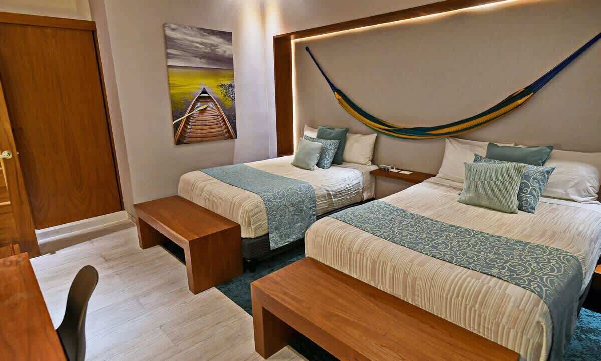 Photo of Bedroom in Akumal