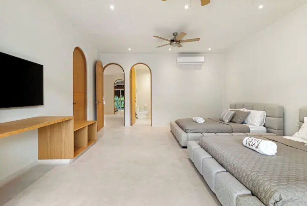 Photo of Bedroom in Zama