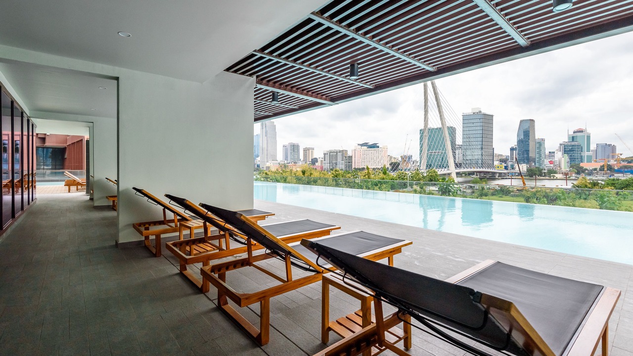 Photo of Outdoor in Thu Thiem