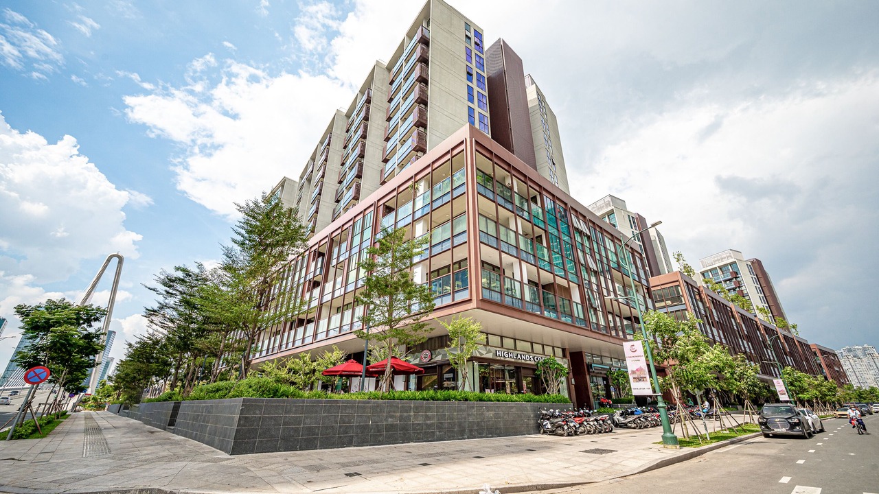 Photo of Outdoor in Thu Thiem