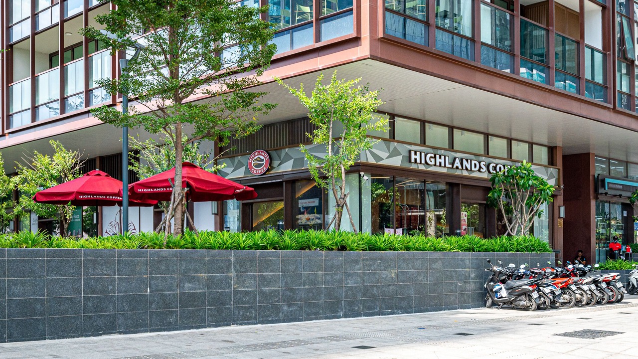 Photo of Outdoor in Thu Thiem